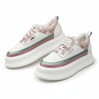 Women's Swag Platform Shoes