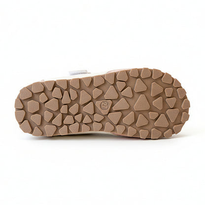 Girl's Lulu Soft Sole Shoes - Yellow