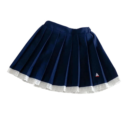 The Little Sailor Collection Kids 2-Piece & 3-Piece Outfit Set
