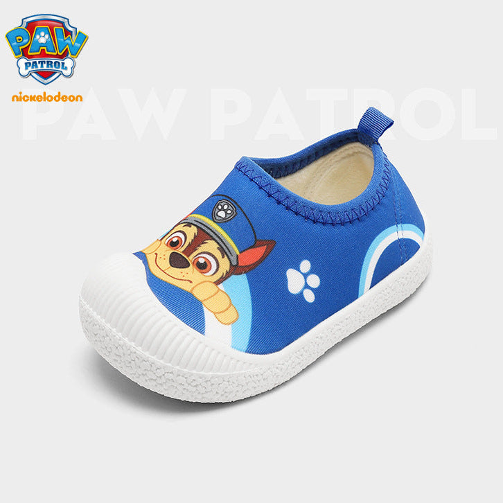 PAW Patrol Children's Anti Slip Soft Shoes