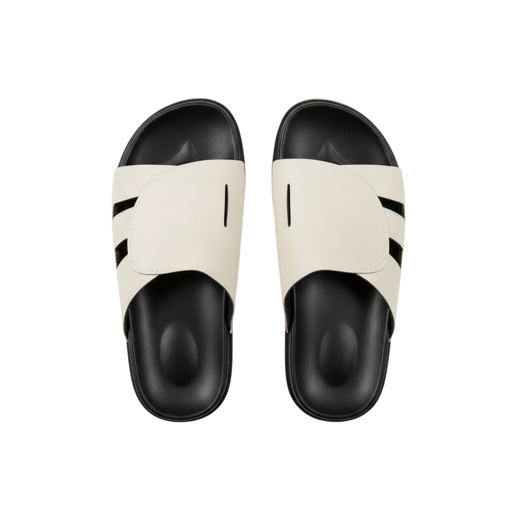 Bosker Men's Slides