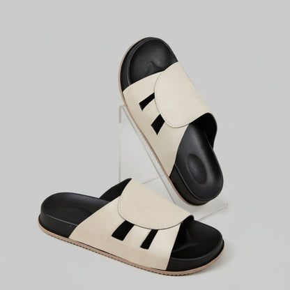 Bosker Men's Slides