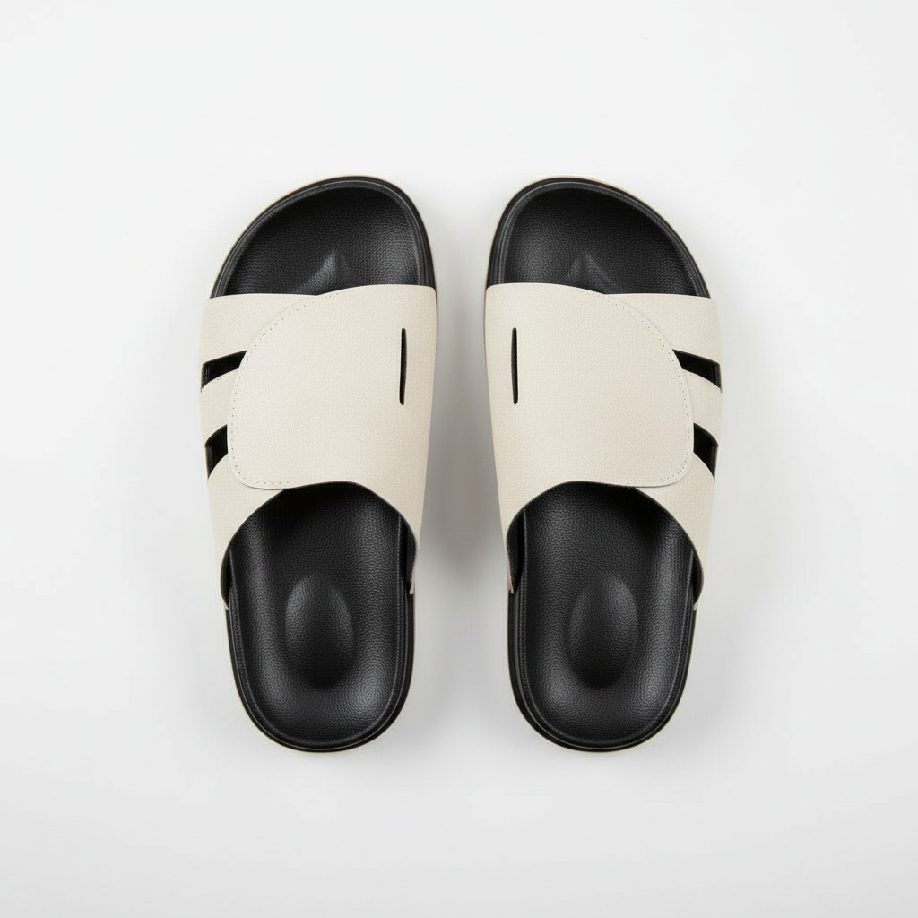 Bosker Men's Slides