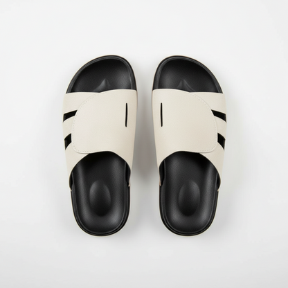 Bosker Men's Slides