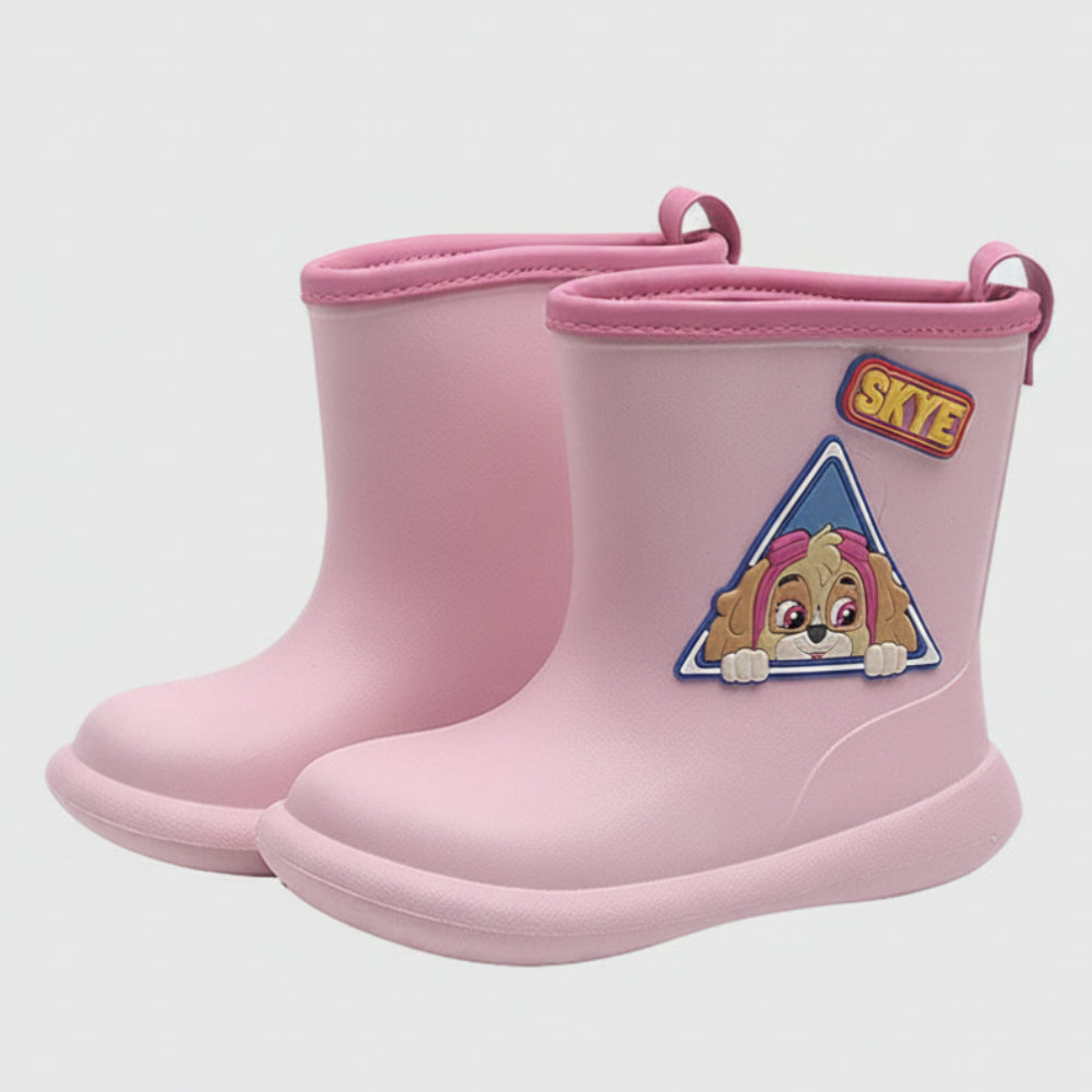 Paw Patrol Kids Rain Boots 3.0