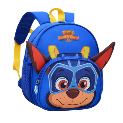 Paw Patrol "Mighty Pups Super Paws" Toddler Backpacks