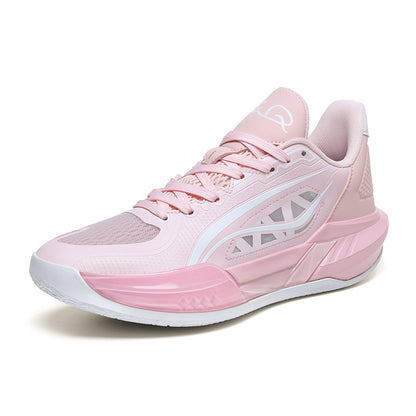 Velocity Prism Sports Shoes - Pink