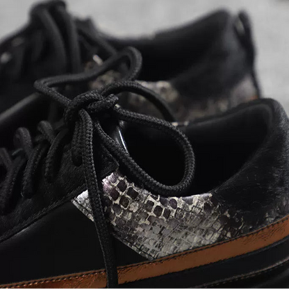Women's Swag Retro Platform Shoes