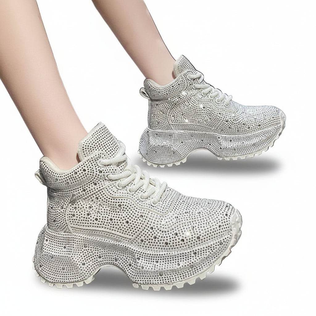 Women's Pulse XL Shoes