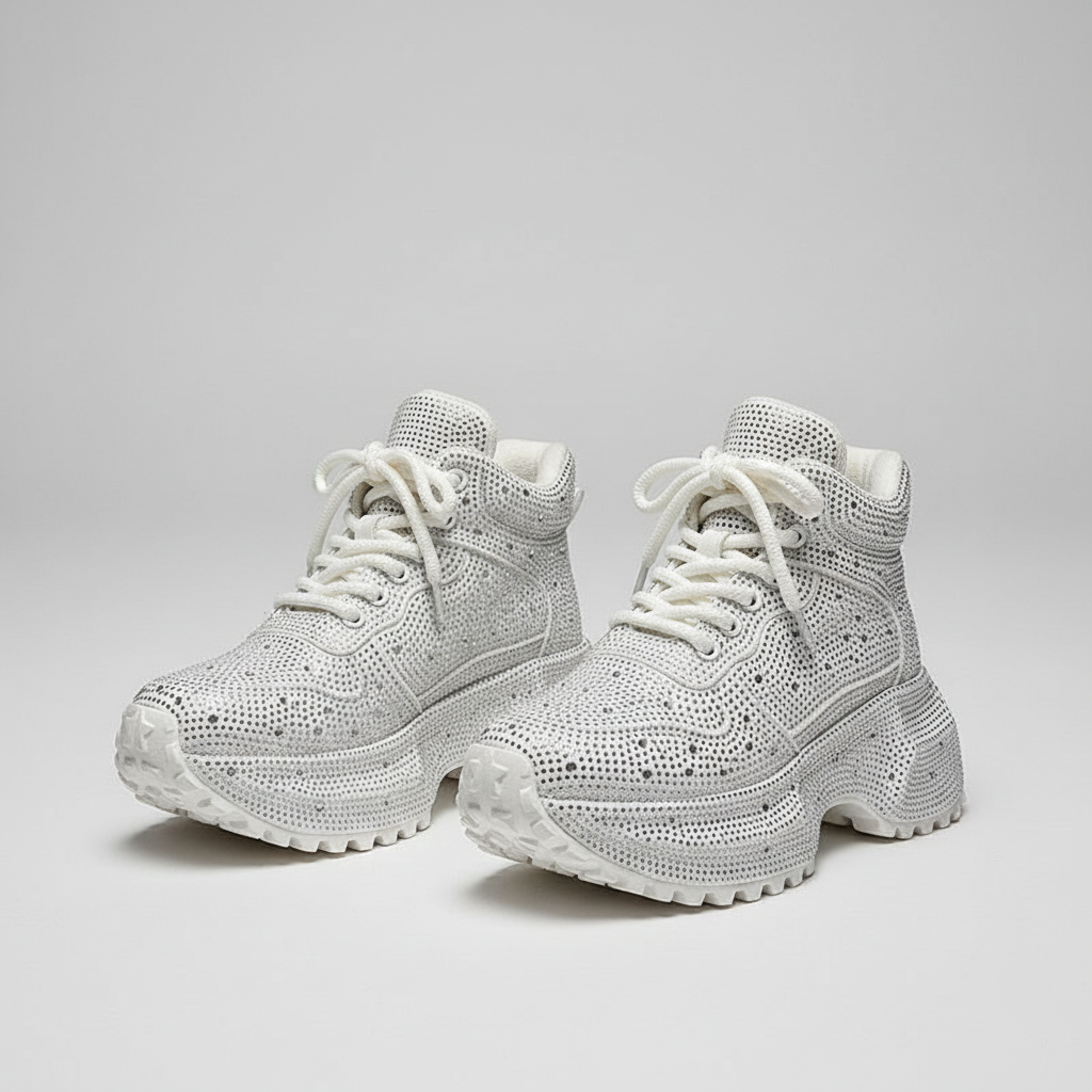 Women's Pulse XL Shoes