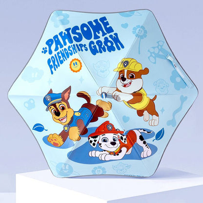 Paw Patrol Children's Roller Umbrella