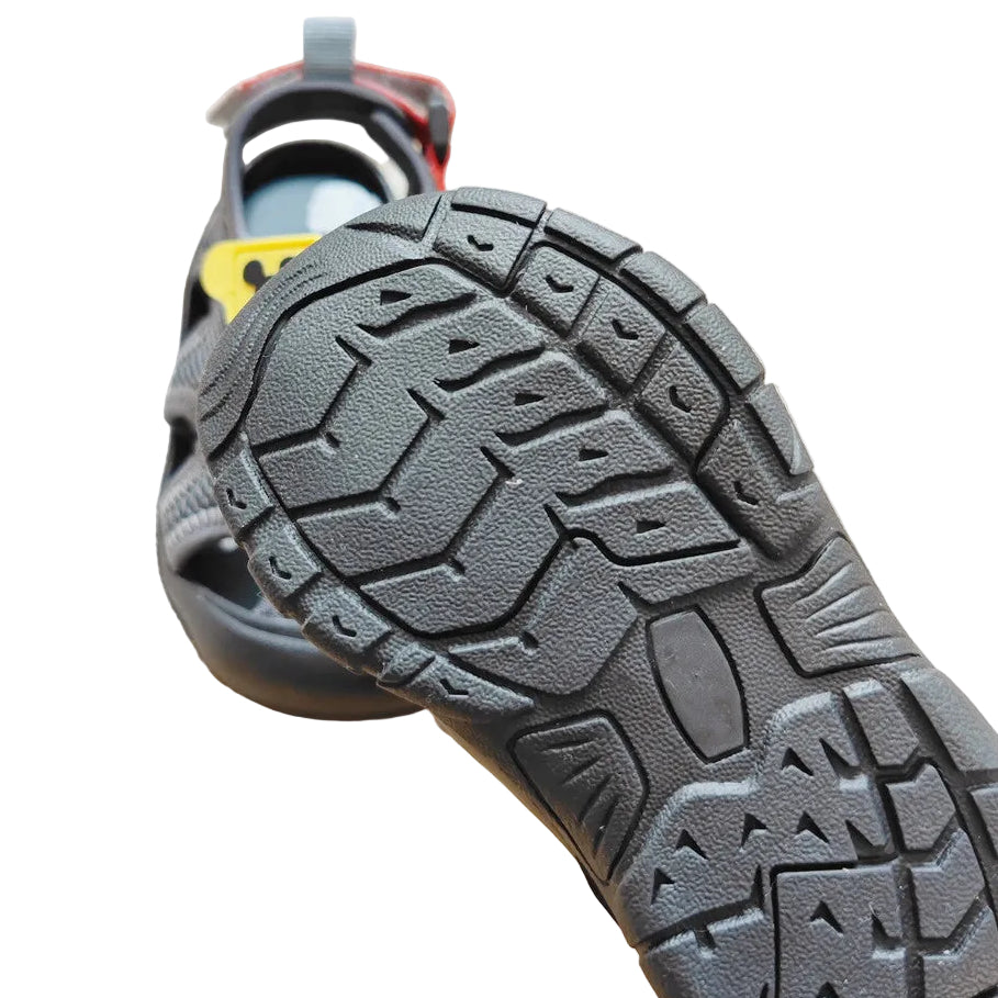 Children's Air-Flow Active Disney Inspired Sandals - Mickey