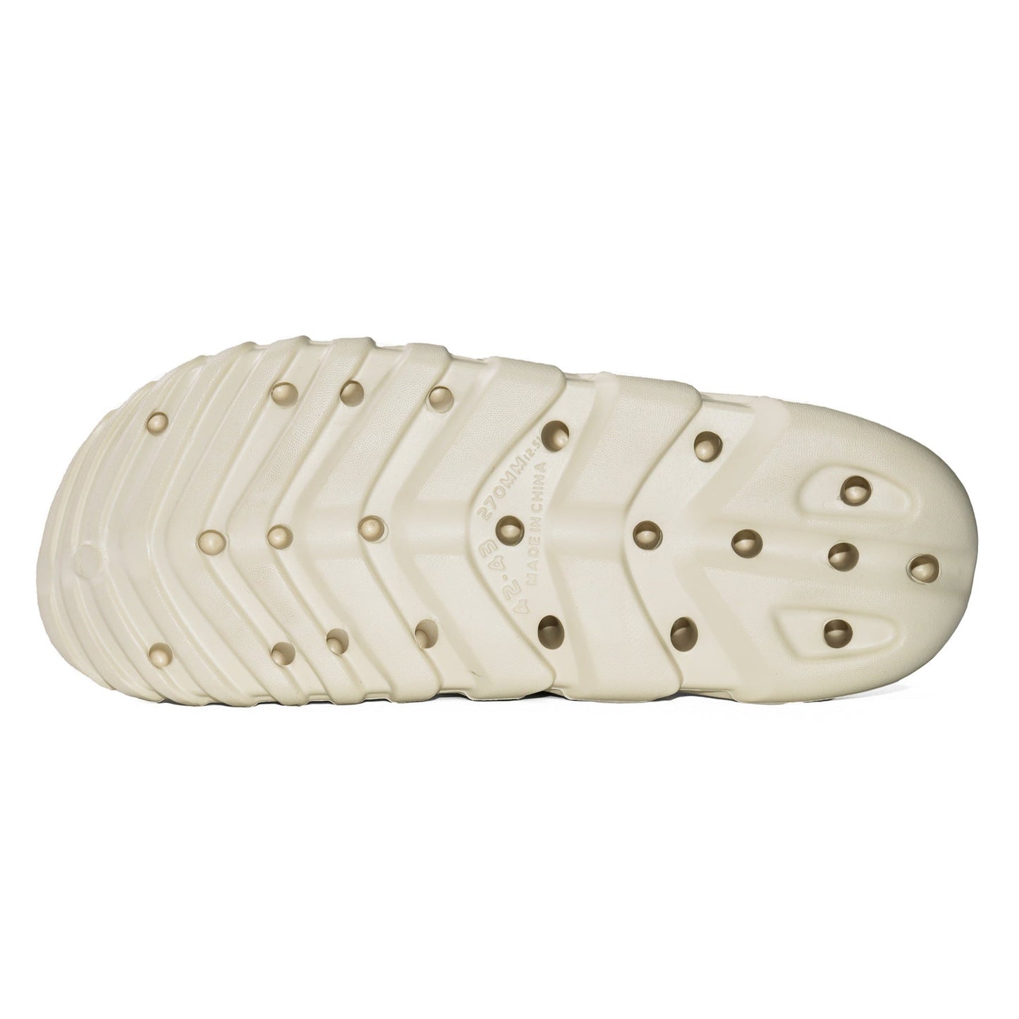 AeroGrip Raptor Clog Sandals