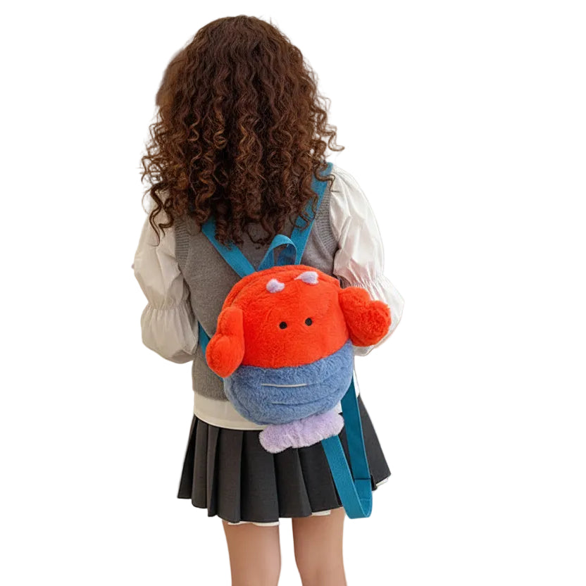 Kids Lobster Backpack