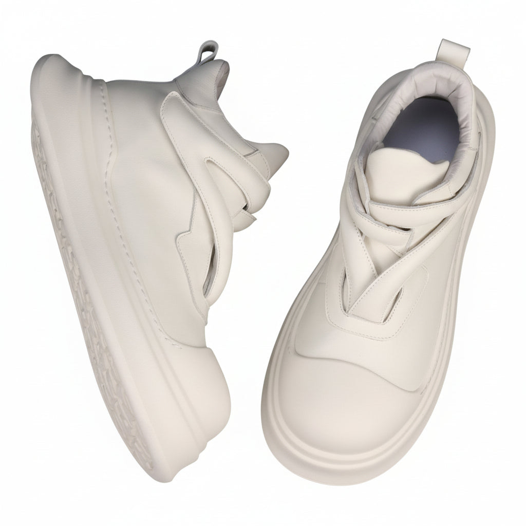 Men's Apex 1.0 Genuine Leather Shoes