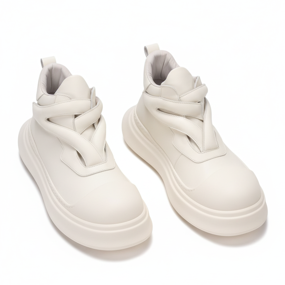 Men's Apex 1.0 Genuine Leather Shoes