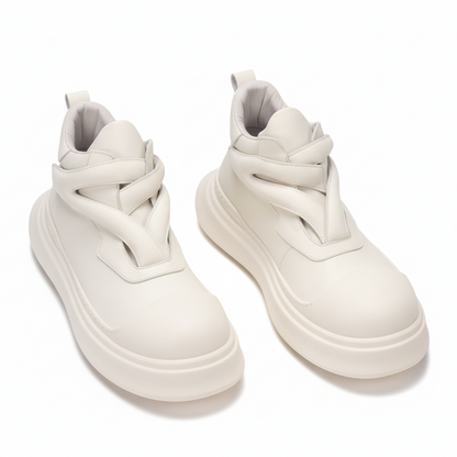 Men's Apex 1.0 Genuine Leather Shoes