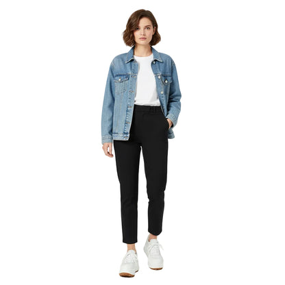 Women's Revival Chunky Shoes - White