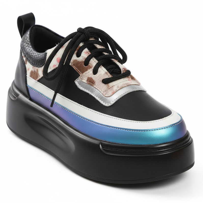 Women's Swag Smart Platform Shoes