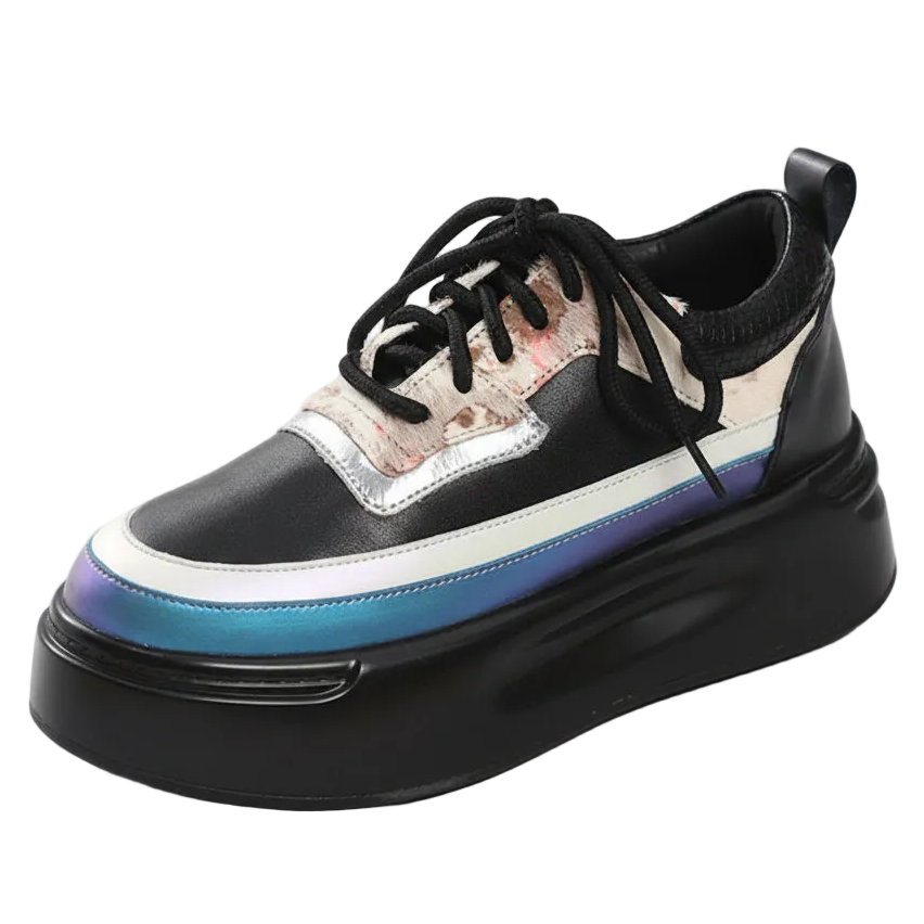 Women's Swag Smart Platform Shoes