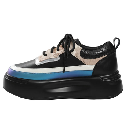 Women's Swag Smart Platform Shoes