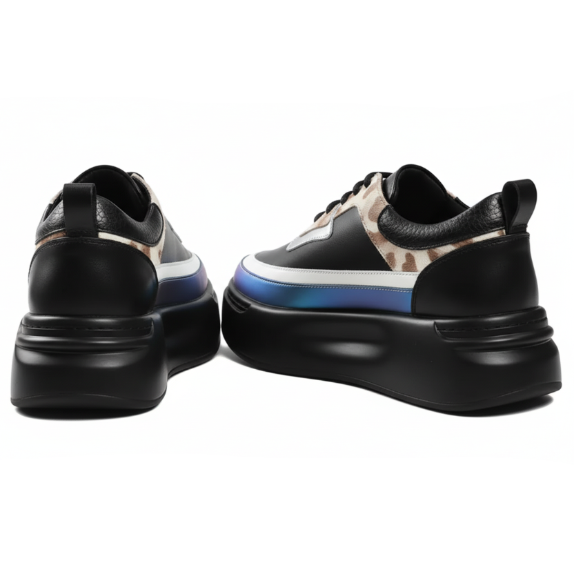 Women's Swag Smart Platform Shoes