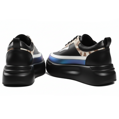 Women's Swag Smart Platform Shoes