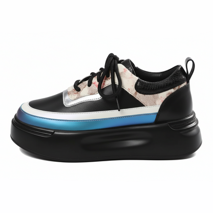 Women's Swag Smart Platform Shoes