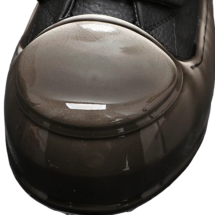 Men's Vigor Prime Platform Shoes - Black