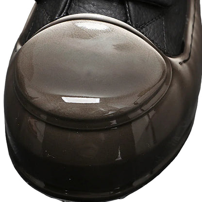 Men's Vigor Prime Platform Shoes - Black