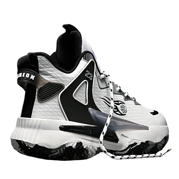 The Flash Steps Sports Shoes