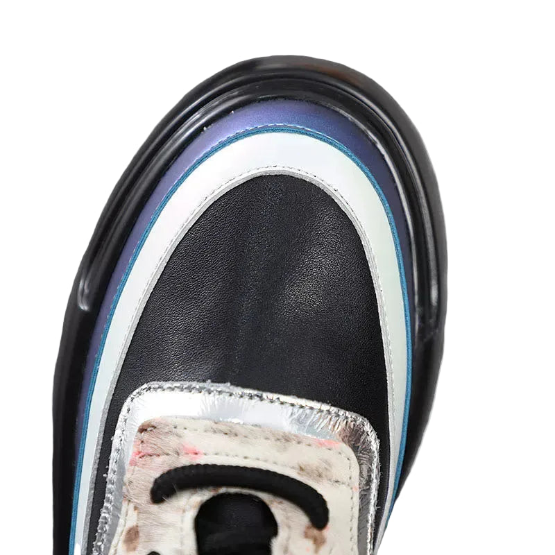 Women's Swag Smart Platform Shoes