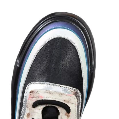 Women's Swag Smart Platform Shoes