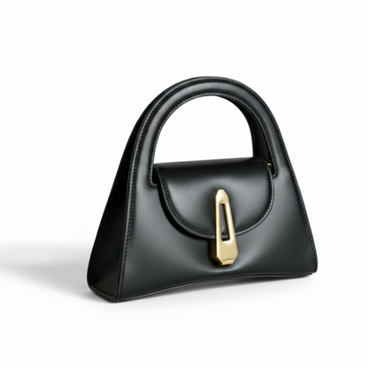 Demi Leather Handbag
