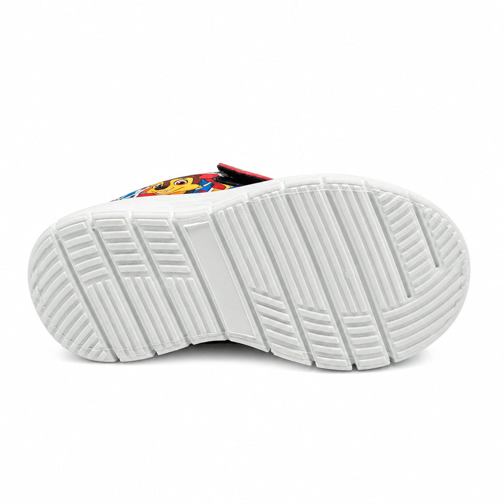 Paw Patrol Kids' Light-Up Running Sneakers