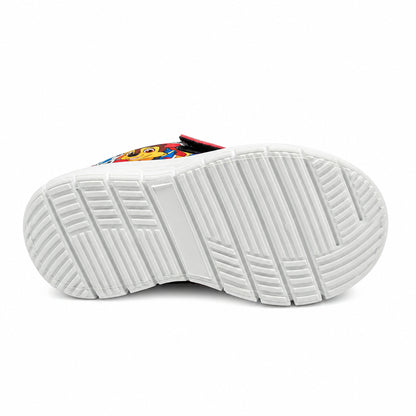 Paw Patrol Kids' Light-Up Running Sneakers