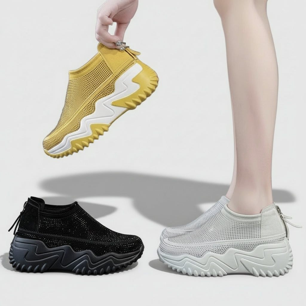 Women's Debonair Shoes