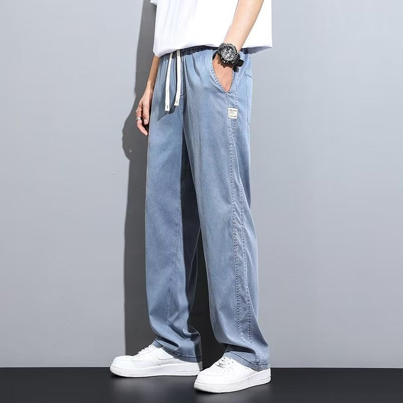 Men's Ultra-Light Cooling Casual Pants