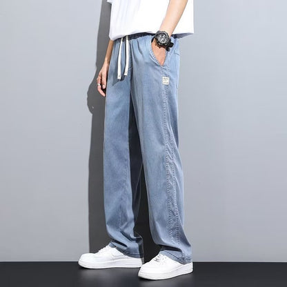 Men's Ultra-Light Cooling Casual Pants