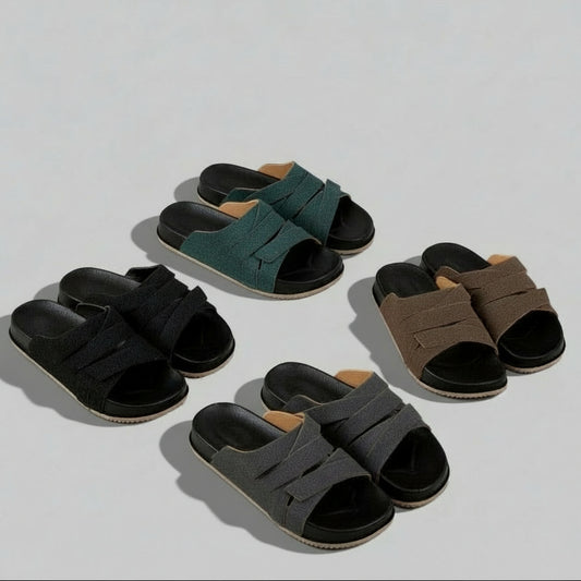 Boffo Men's Slides 1.0