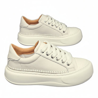Men's Vibe Genuine Leather Casual Shoes