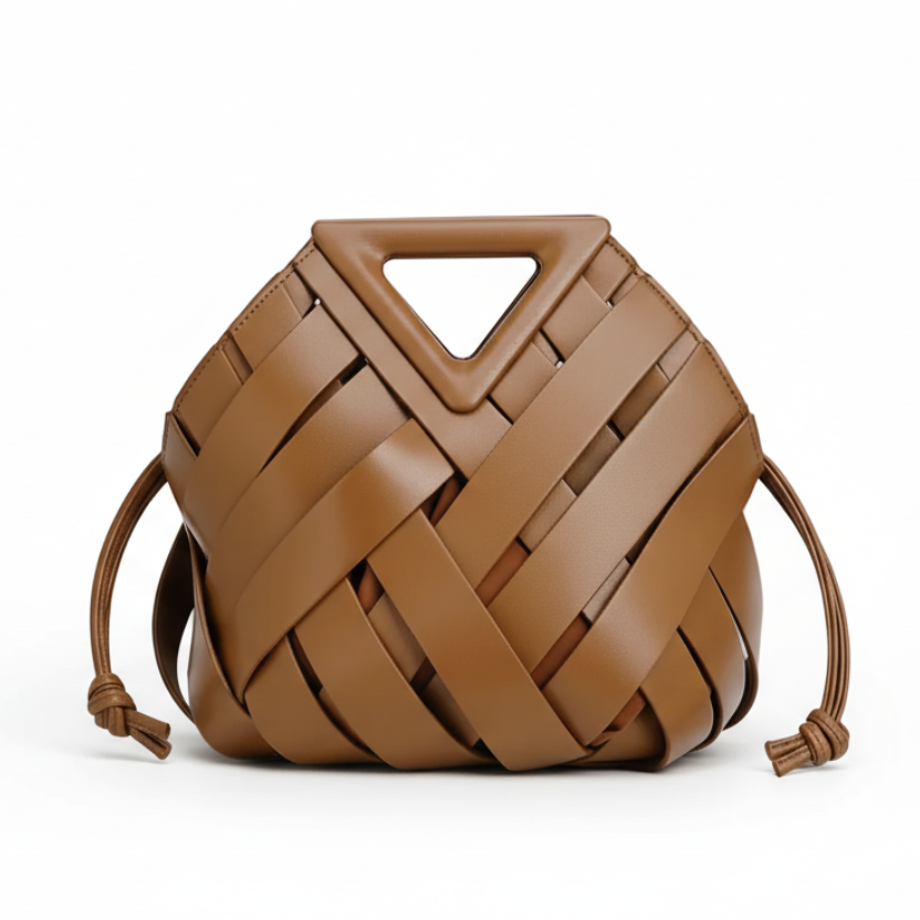 Trinity Handbag