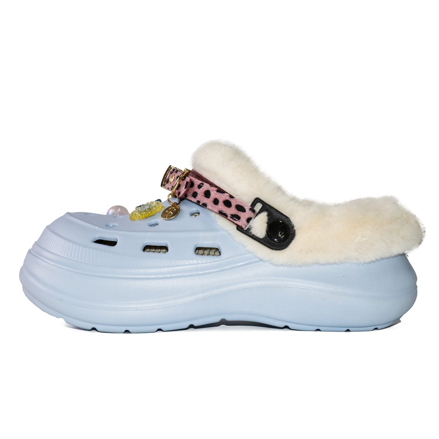 AeroGrip Pardus Clog Sandals