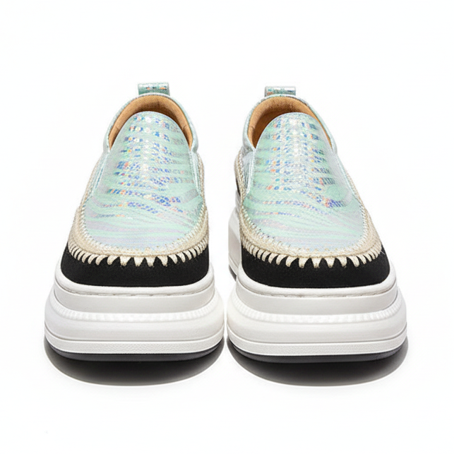 Women's Zeno Platform Shoes