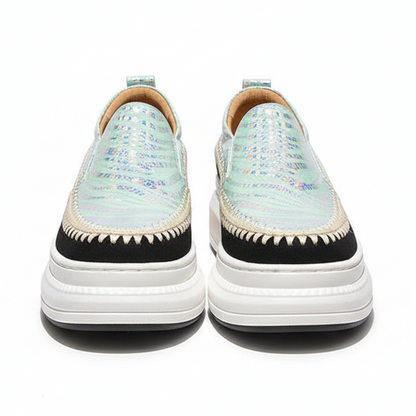 Women's Zeno Platform Shoes