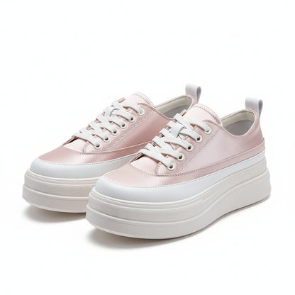 Women's Kinetic Platform Shoes