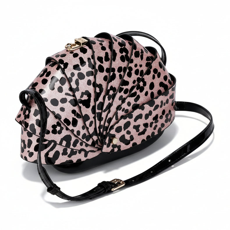 Daphnie Bloom 2.0 Crossbody Bag