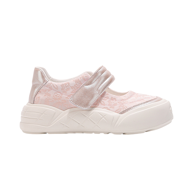 Women's Metro Muse Platform Shoes