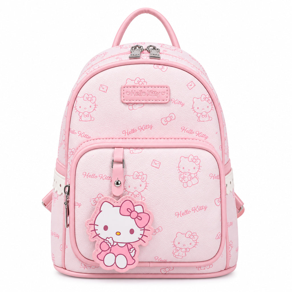 Hello Kitty Mini Backpack