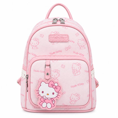 Hello Kitty Mini Backpack